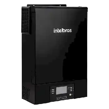 Imagem do produto Inversor Off Grid Intelbras ICS 5002 (Intelbras)